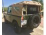 1980 Land Rover Series III for sale 101454481